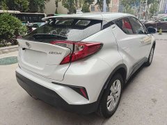 Toyota Yize IZOA 2.0L Yixiang Edition - ფოტო 12