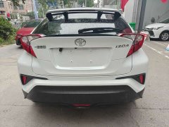 Toyota Yize IZOA 2.0L Yixiang Edition - ფოტო 13