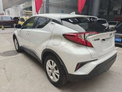 Toyota Yize IZOA 2.0L Yixiang Edition - ფოტო 14