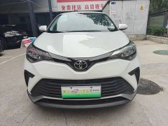 Toyota Yize IZOA 2.0L Yixiang Edition - ფოტო 2