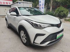 Toyota Yize IZOA 2.0L Yixiang Edition - ფოტო 3