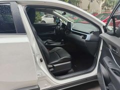 Toyota Yize IZOA 2.0L Yixiang Edition - ფოტო 4