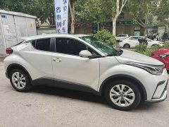 Toyota Yize IZOA 2.0L Yixiang Edition - ფოტო 5