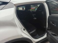 Toyota Yize IZOA 2.0L Yixiang Edition - ფოტო 6