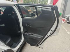 Toyota Yize IZOA 2.0L Yixiang Edition - ფოტო 7