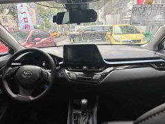 Toyota Yize IZOA 2.0L Yixiang Edition - ფოტო 8