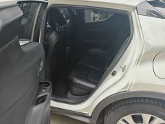 Toyota Yize IZOA 2.0L Yixiang Edition - ფოტო 9