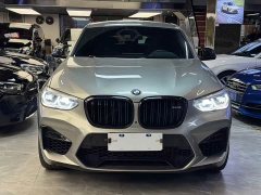 BMW X4 M X4 M Thunder Edition - ფოტო 1