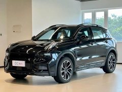 Lynk & Co Geely Lynk & Co 01 1.5TD EM-F PM - ფოტო 1