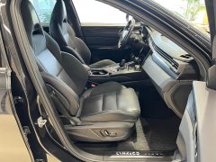 Lynk & Co Geely Lynk & Co 01 1.5TD EM-F PM - ფოტო 11