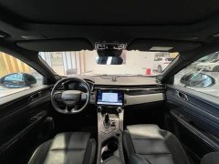 Lynk & Co Geely Lynk & Co 01 1.5TD EM-F PM - ფოტო 12
