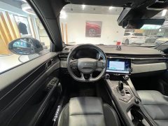 Lynk & Co Geely Lynk & Co 01 1.5TD EM-F PM - ფოტო 13