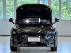 Lynk & Co Geely Lynk & Co 01 1.5TD EM-F PM - ფოტო 15