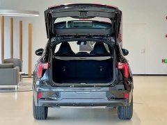 Lynk & Co Geely Lynk & Co 01 1.5TD EM-F PM - ფოტო 16