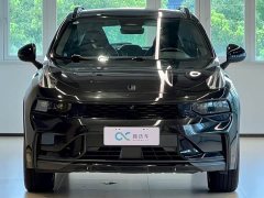 Lynk & Co Geely Lynk & Co 01 1.5TD EM-F PM - ფოტო 2