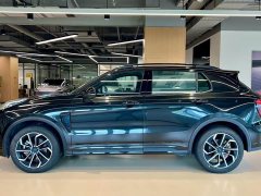 Lynk & Co Geely Lynk & Co 01 1.5TD EM-F PM - ფოტო 3