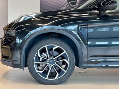 Lynk & Co Geely Lynk & Co 01 1.5TD EM-F PM - ფოტო 4