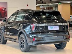 Lynk & Co Geely Lynk & Co 01 1.5TD EM-F PM - ფოტო 5