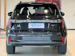 Lynk & Co Geely Lynk & Co 01 1.5TD EM-F PM - ფოტო 6