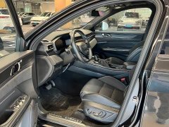 Lynk & Co Geely Lynk & Co 01 1.5TD EM-F PM - ფოტო 8