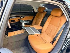 Audi A8 2024 A8L Horch Founder Edition Classic - ფოტო 11