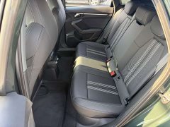 Audi A3 Sportback 35 TFSI Fashion Sport - ფოტო 10