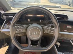 Audi A3 Sportback 35 TFSI Fashion Sport - ფოტო 6