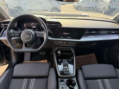 Audi A3 Sportback 35 TFSI Fashion Sport - ფოტო 7