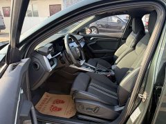Audi A3 Sportback 35 TFSI Fashion Sport - ფოტო 9