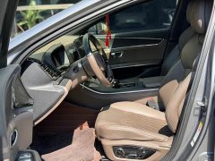 BYD Han 2020 EV Ultra-Long Range Luxury Edition - ფოტო 10