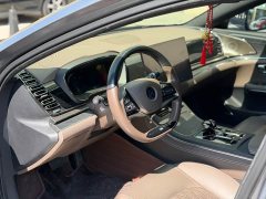 BYD Han 2020 EV Ultra-Long Range Luxury Edition - ფოტო 11