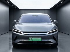 BYD Han 2020 EV Ultra-Long Range Luxury Edition - ფოტო 2