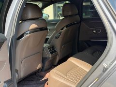 BYD Han 2020 EV Ultra-Long Range Luxury Edition - ფოტო 5