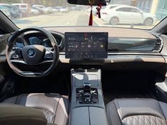BYD Han 2020 EV Ultra-Long Range Luxury Edition - ფოტო 7