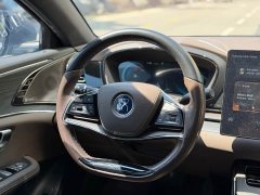 BYD Han 2020 EV Ultra-Long Range Luxury Edition - ფოტო 8