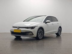 Volkswagen Golf 280TSI DSG Pro 20th Anniversary Edition - ფოტო 1