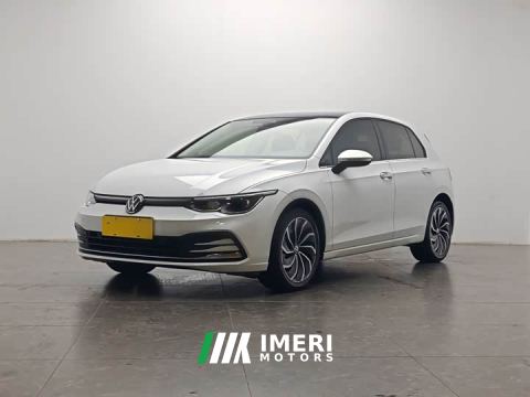 2023 Volkswagen Golf 280TSI DSG Pro 20th Anniversary Edition