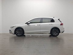 Volkswagen Golf 280TSI DSG Pro 20th Anniversary Edition - ფოტო 10