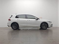 Volkswagen Golf 280TSI DSG Pro 20th Anniversary Edition - ფოტო 11