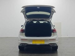 Volkswagen Golf 280TSI DSG Pro 20th Anniversary Edition - ფოტო 13