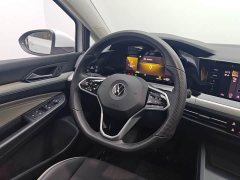 Volkswagen Golf 280TSI DSG Pro 20th Anniversary Edition - ფოტო 16