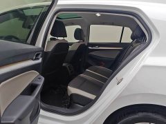 Volkswagen Golf 280TSI DSG Pro 20th Anniversary Edition - ფოტო 17