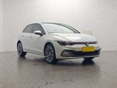Volkswagen Golf 280TSI DSG Pro 20th Anniversary Edition - ფოტო 2