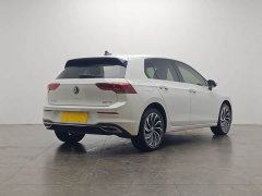Volkswagen Golf 280TSI DSG Pro 20th Anniversary Edition - ფოტო 3