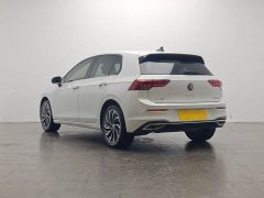 Volkswagen Golf 280TSI DSG Pro 20th Anniversary Edition - ფოტო 4