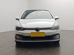 Volkswagen Golf 280TSI DSG Pro 20th Anniversary Edition - ფოტო 5
