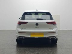 Volkswagen Golf 280TSI DSG Pro 20th Anniversary Edition - ფოტო 6