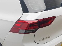 Volkswagen Golf 280TSI DSG Pro 20th Anniversary Edition - ფოტო 7