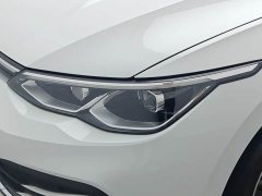 Volkswagen Golf 280TSI DSG Pro 20th Anniversary Edition - ფოტო 8