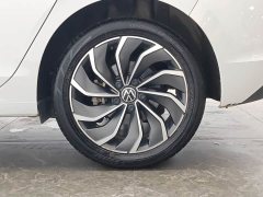Volkswagen Golf 280TSI DSG Pro 20th Anniversary Edition - ფოტო 9